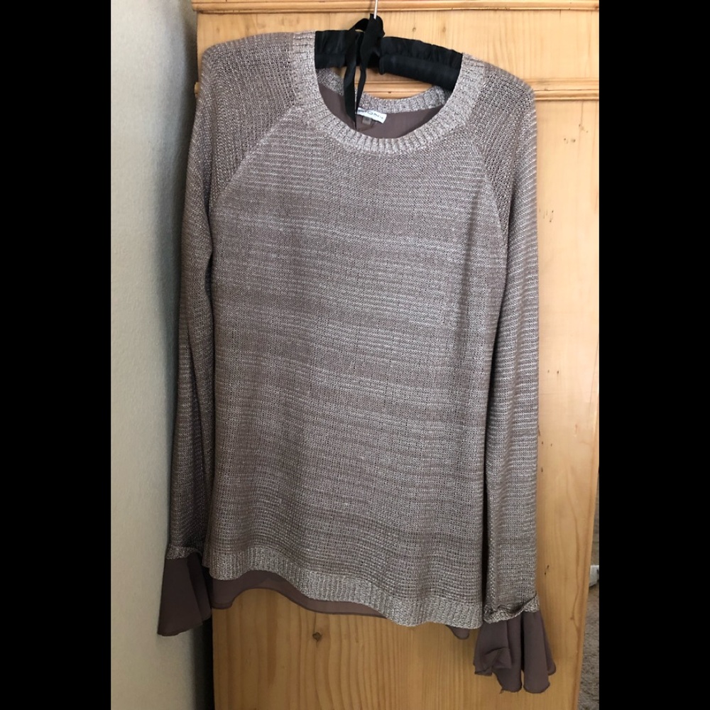 Suoni top size m